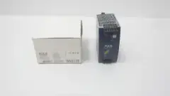 PULS QS10.241 POWER SUPPLY MODULE 24V-AC