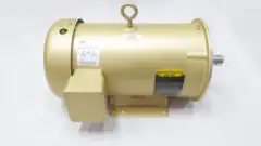 BALDOR CEM3615T AC MOTOR 230/460V-AC 1750RPM 5HP 3PH 184TC
