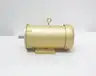 BALDOR CEM3615T AC MOTOR 230/460V-AC 1750RPM 5HP 3PH 184TC thumbnail 4