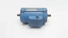 KINERGY CORPORATION Z79Q1789P-LD AC MOTOR 145TCZ 0.5HP 860RPM 230/460V-AC 3PH
