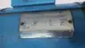 KINERGY CORPORATION Z79Q1789P-LD AC MOTOR 145TCZ 0.5HP 860RPM 230/460V-AC 3PH thumbnail 5