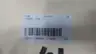 KINERGY CORPORATION Z79Q1789P-LD AC MOTOR 145TCZ 0.5HP 860RPM 230/460V-AC 3PH thumbnail 8