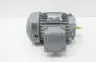 TECO WESTINGHOUSE AEHH8N AC MOTOR 1.5HP 1730RPM 230/460V-AC 3PH 145TC thumbnail 1