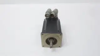 DANAHER AKM42E-EKCNR-00 SERVO MOTOR 3.42NM 4000RPM 1.14KW