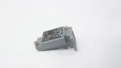 CUTLER HAMMER E51SCL PROXIMITY LIMIT SWITCH BODY 120V-AC