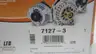 VISION-OE 7127-3 ALTERNATOR  12V-DC 63A thumbnail 6