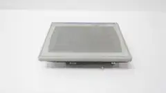 ALLEN BRADLEY 2711P-T12C4A9 PANELVIEW PLUS 1250 COLOR TOUCH DISPLAY MODULE SER A