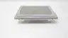 ALLEN BRADLEY 2711P-T12C4A9 PANELVIEW PLUS 1250 COLOR TOUCH DISPLAY MODULE SER A thumbnail 3