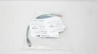 KEYENCE OP-87457 ETHERNET CABLE 2M