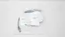KEYENCE OP-87457 ETHERNET CABLE 2M thumbnail 1