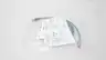KEYENCE OP-87457 ETHERNET CABLE 2M thumbnail 2