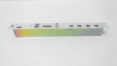ROFIN SINAR PCB670-4/02.01 INTERFACE MODULE