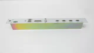ROFIN SINAR PCB670-4/02.01 INTERFACE MODULE