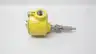 FLUID COMPONENTS FLT93B-AC00 FLOW AND TEMPERATURE SWITCH 115/120V-AC thumbnail 1