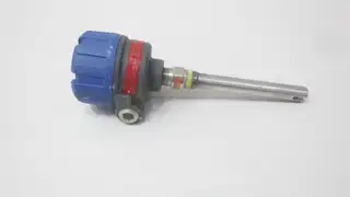 MAGNETROL 961-7DA0-030/9A1-A11A-0066 ULTRASONIC LEVEL SWITCH 100-265V-AC