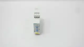 CROUZET EIL 84 871 024 CURRENT MONITORING RELAY 230V-AC