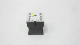 SIEMENS 3RT1015-1KB41 POWER CONTACTOR 24V-DC 7A AMP S00