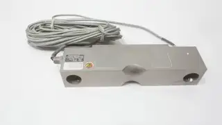 COTI CI-58 LOAD CELL TEST EQUIPMENT