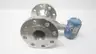 ROSEMOUNT 8800DR030SA3N1D1E608 VORTEX FLOW METER 300 3IN thumbnail 1