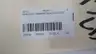 ROSEMOUNT 8800DR030SA3N1D1E608 VORTEX FLOW METER 300 3IN thumbnail 7