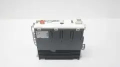 SCHNEIDER LXM32MU60N4 SERVO DRIVE 3PH 350W 208/400/480V-AC 400W