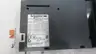 SCHNEIDER LXM32MU60N4 SERVO DRIVE 3PH 350W 208/400/480V-AC 400W thumbnail 6