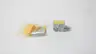 TURCK BIM-IKM-AZ3X2-B3131 W/KLI3 PROXIMITY SENSOR 20-240V-AC thumbnail 1