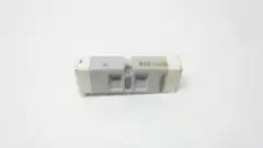 PARKER HA1VXB0G9A PNEUMATIC SOLENOID VALVE 24V-DC