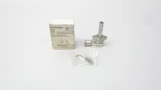 ALLEN BRADLEY 871D-BW2N524-N3 PROXIMITY SENSOR 20-250V-AC/DC