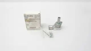 ALLEN BRADLEY 871D-BW2N317-N3 PROXIMITY SENSOR 20-250V-AC