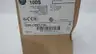 ALLEN BRADLEY 100S-C85DJ14C DC CONTACTOR 24V-DC 85A thumbnail 8