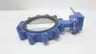 ABZ EM20 IRON STAINLESS LUGGED BUTTERFLY VALVE 10IN thumbnail 4