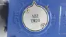 ABZ EM20 IRON STAINLESS LUGGED BUTTERFLY VALVE 10IN thumbnail 6