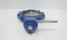 ABZ EM20 IRON STAINLESS LUGGED BUTTERFLY VALVE 10IN thumbnail 2