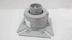 PIPING TECH TYPE F SIZE 110 VARIABLE SPRING SUPPORT