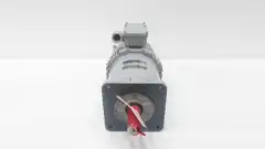 MITSUBISHI HD100-11SP PERMANENT MAGNET DC SERVO MOTOR