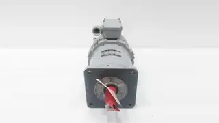 MITSUBISHI HD100-11SP PERMANENT MAGNET DC SERVO MOTOR