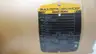 BALDOR EM3607T SUPER-E AC MOTOR 182T 3PH 1-1/2HP 1165RPM 230/460V-AC thumbnail 4