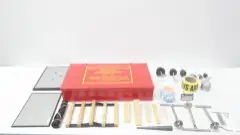 EDWARDS AND CROMWELL AE GENERAL PURPOSE LEAKAGE CONTROL KIT