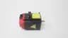 FANUC A06B-0213-B100#0100 SERVO MOTOR 3PH 3/4KW 4000RPM 1/4IN 2NM 400-480V-AC thumbnail 1