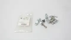 ALLEN BRADLEY 77158-008-51 4-PIECE MOUNTING CLIP KIT