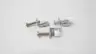 ALLEN BRADLEY 77158-008-51 4-PIECE MOUNTING CLIP KIT thumbnail 3