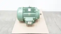 BALDOR RELIANCE CM4310T MOTOR 364TSC 3PH 3560RPM 460V-AC 60HP