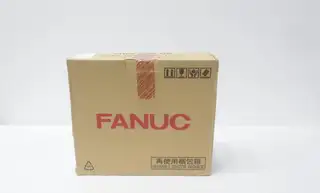 FANUC A06B-6290-H105 SERVO DRIVE 537-679V-DC 480V-AC 3PH