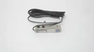 SENSORTRONICS 65023-02E5-A5-01F LOAD CELL 2.5K LBS