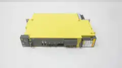 FANUC A06B-6290-H105 SERVO DRIVES AND AMPLIFIER 537-679V-DC 480V-AC 3PH
