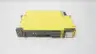 FANUC A06B-6290-H105 SERVO DRIVES AND AMPLIFIER 537-679V-DC 480V-AC 3PH thumbnail 1