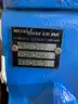 MEDIA VALVE 10WCB-150CWP-CS-CS-EPDM 1100-105-132 STEEL BUTTERFLY VALVE 10" 150 thumbnail 5