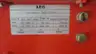AEG 029.067 486 MINISEMI 500/875+GO DC DRIVE 500V-AC 875A 520V-DC 440KW thumbnail 4