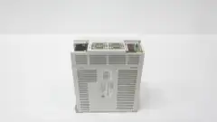 MITSUBISHI MR-J2S-100A SERVO AMPLIFIER 200-230V-AC 170V-AC 3PH 1KW